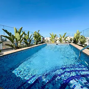 Sliema Studios Aparthotel